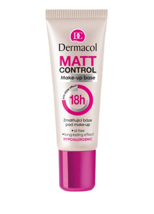 Dermacol Matt Control Make-up Base 20ml