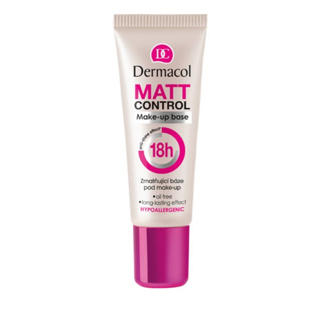 Dermacol Matt Control Make-up Base 20ml