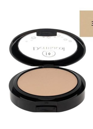 Dermacol Mineral Compact Powder Shades