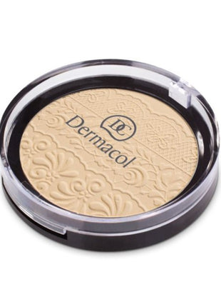 Dermacol Compact Powder Shades