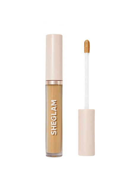 Sheglam Like Magic Correcting Concealer - Golden