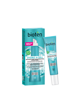 Bioten Eye Cream Hydro X-Cell 15ml