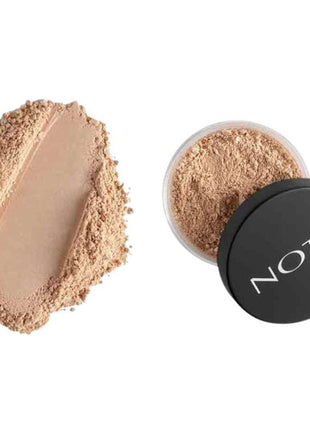 Note Loose Powder Shades