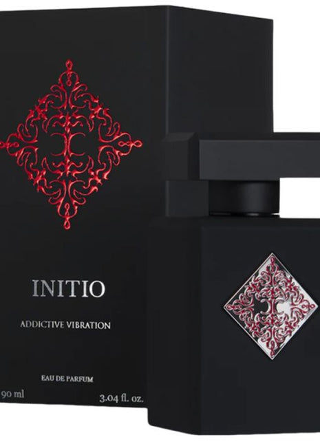 Initio Addictive Vibration EDP 90Ml Unisex