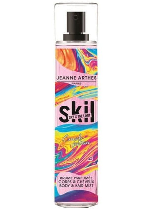 Skil Body & Hair Mist Crush Potion 250ml