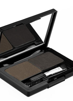 Radiant Brow Design Matt Duo Brow Powder Shades