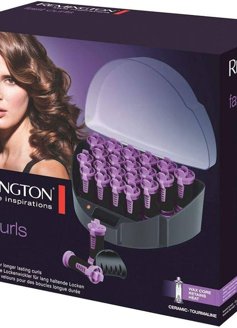 Remington rollers KF 40