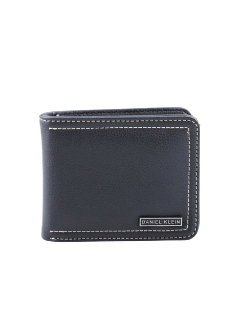 Daniel Klein DKW5000-01 Men's Wallet