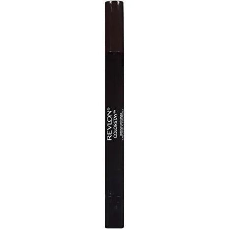 Revlon Colorstay Eyebrow Mousse Dark Brown 404