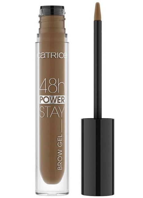 Catrice 48h Power Stay Brow Gel 010 Light