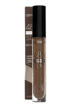 Catrice 48h Power Stay Brow Gel 020 Medium