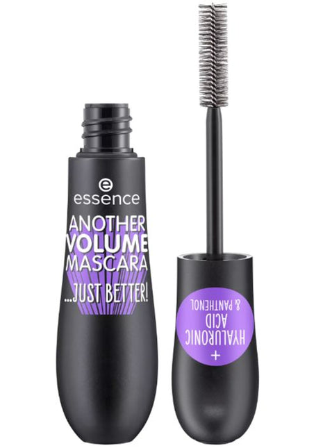 Essence Another Volume Mascara... Just Better!