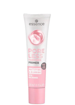 ESSENCE Poreless Partner Primer 30 ML