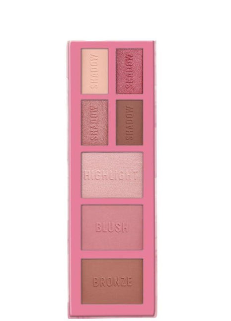 Essence Bloom Baby, Bloom Palette 02