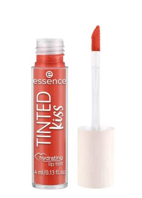 Essence TINTED kiss hydrating lip tint 106