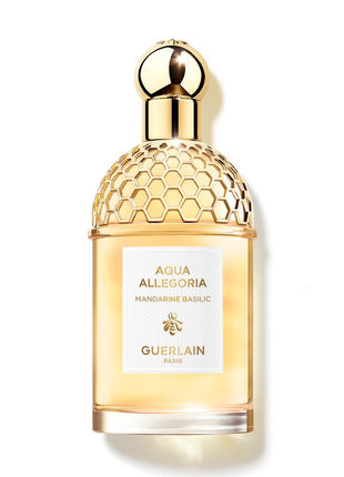 Guerlain Aqua Allegoria Mandarine Basilic Woman Eau De Toilette 125ml