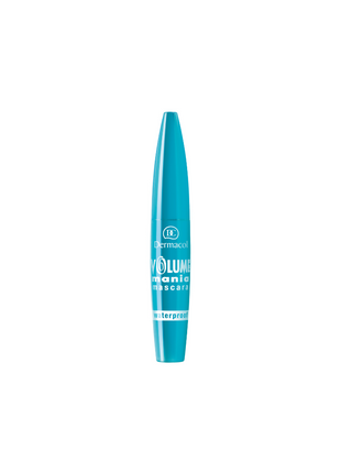 Dermacol Volume Mania Mascara - Waterproof