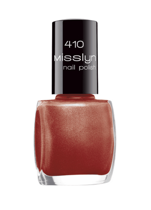 Misslyn Nail Polish-Argentinian Style 410