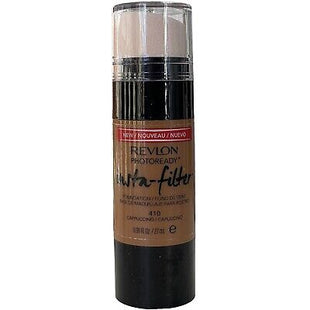 Revlon Insta Filter Photo Ready Foundation Shades