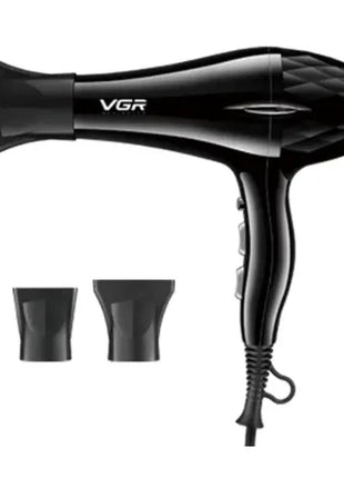 VGR hair dryer V-413