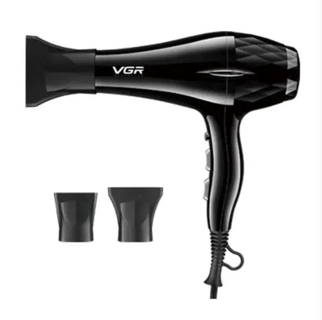 VGR hair dryer V-413