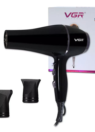 VGR hair dryer V-414