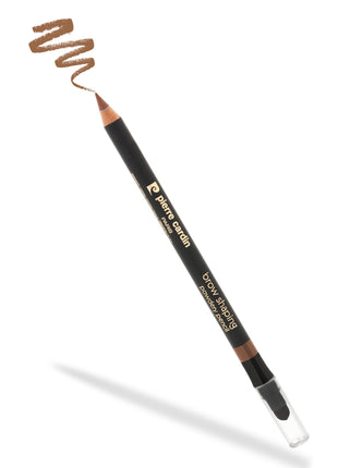 Pierre Cardin Brow Shaping Powdery Pencil - Warm Auburn 418