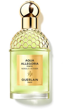 Guerlain Aqua Allegoria Nerolia Vetiver Forte Woman Eau De Parfum 75ml