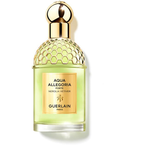 Guerlain Aqua Allegoria Nerolia Vetiver Forte Woman Eau De Parfum 75ml