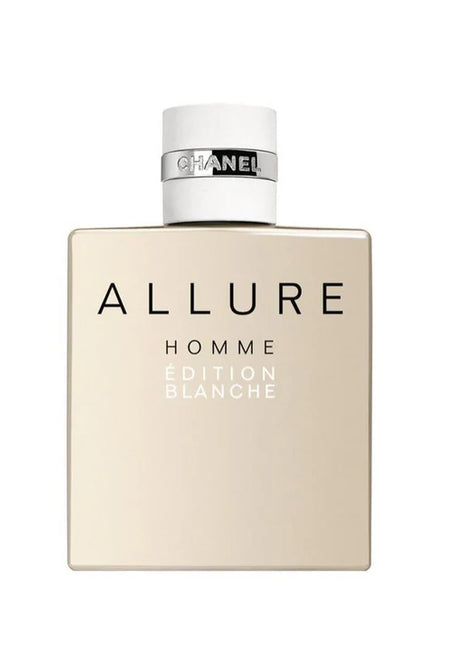 Chanel Allure Homme Edition Blanche 100ML EDP