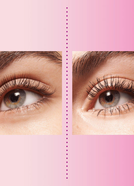 essence Volume & Definition Mascara Lash Like a Boss Waterproof