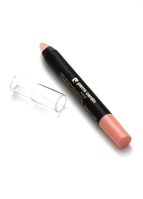 Pierre Cardin Glaze Light Highlighter Pencil - Pink Quartz 421