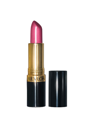 Revlon Super Lustrous Lipstick Shades