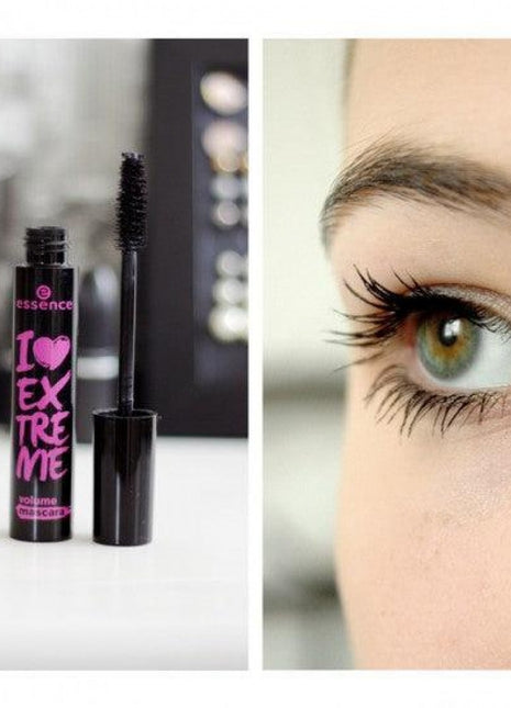 Essence I Love Extreme Volume Mascara