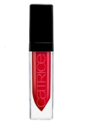 Catrice Shine Appeal Fluid Lipstick Intense - 020