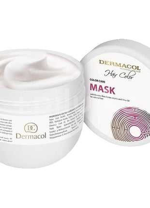 Dermacol Hair Color Care Mask 500ml