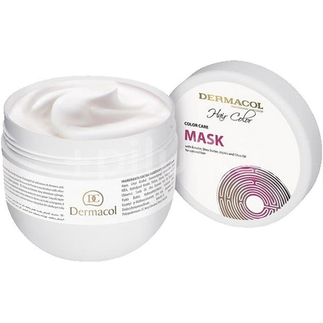 Dermacol Hair Color Care Mask 500ml