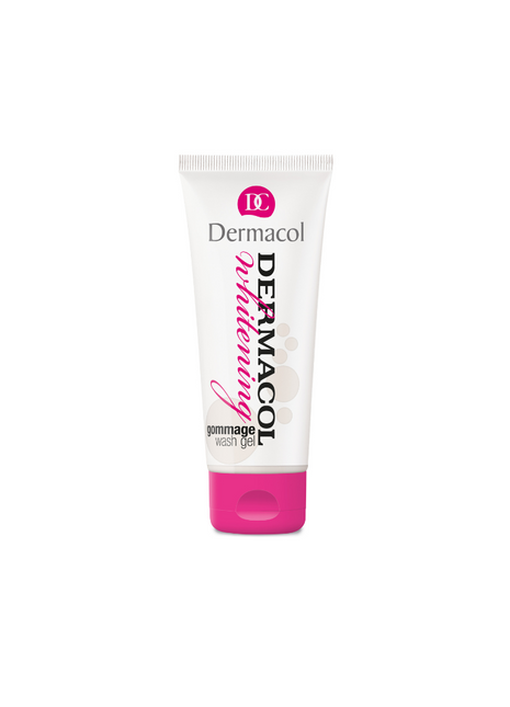 Dermacol Whitening Wash Gel 50ml