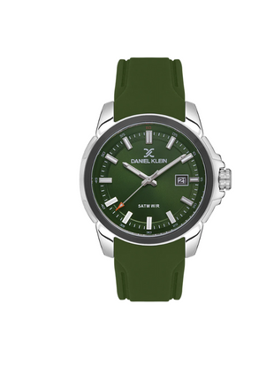 Daniel Klein DK.1.13553-3 Men's Watch