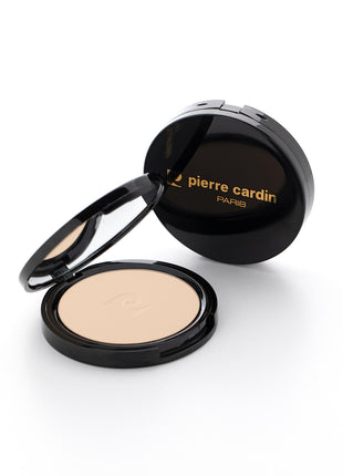 Pierre Cardin Porcelain Edition Compact Powder Shades