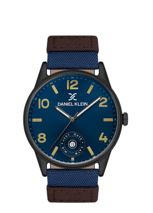 Daniel Klein PREMIUM DK.1.13380-2 Men's Watch