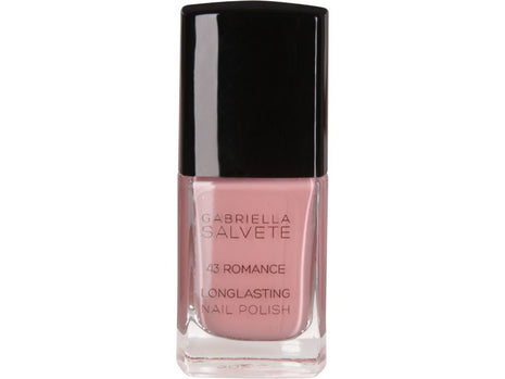 GABRIELLA SALVETE LONG LASTING NAIL POLISH-43 ROMANCE