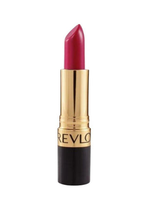 Revlon Super Lustrous Lipstick Shades