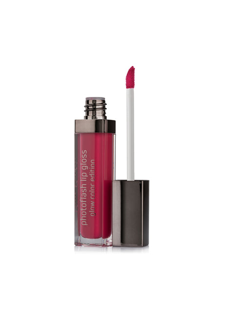 Pierre Cardin Photoflash Lipgloss - Cherry Blossom 440