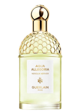 Guerlain Aqua Allegoria Nerolia Vetiver Woman Eau De Toilette 125ml