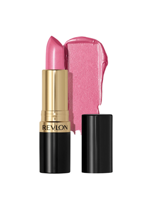 Revlon Super Lustrous Lipstick Shades