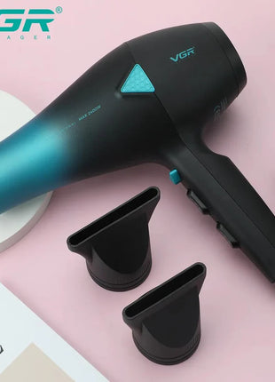 VGR hair dryer V-455