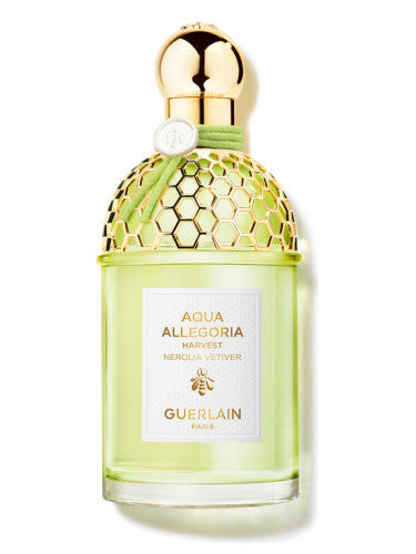 Guerlain Aqua Allegoria Nerolvet Harvest Woman Eau De Toilette 125ml