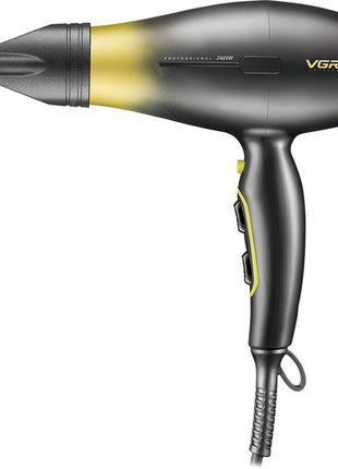 VGR hair dryer V-461