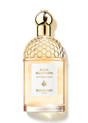 Guerlain Aqua Allegoria Nettare Di Sole Woman Eau De Toilette 125ml